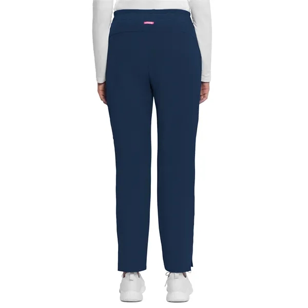 Med Couture - MC AMP - Women's 4-Pocket Mid Rise Pant - Med Couture - MC AMP - Women's 4-Pocket Mid Rise Pant - Image 2 of 7