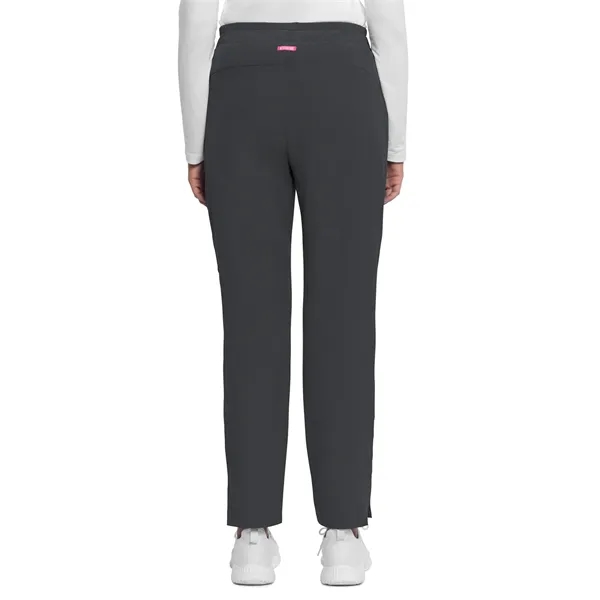 Med Couture - MC AMP - Women's 4-Pocket Mid Rise Pant - Med Couture - MC AMP - Women's 4-Pocket Mid Rise Pant - Image 4 of 7