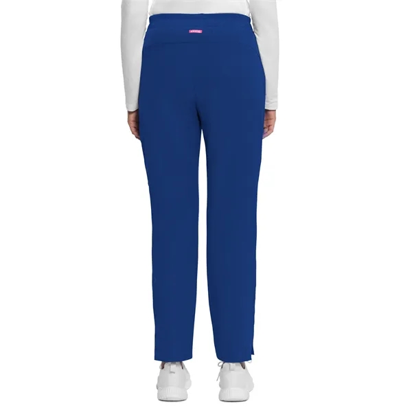 Med Couture - MC AMP - Women's 4-Pocket Mid Rise Pant - Med Couture - MC AMP - Women's 4-Pocket Mid Rise Pant - Image 6 of 7