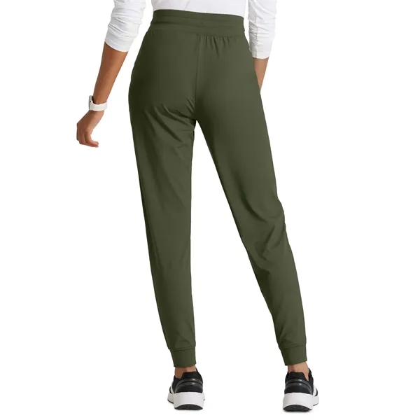Barco One Performance Knit - Women's Five-Pocket Pro Jogg... - Barco One Performance Knit - Women's Five-Pocket Pro Jogg... - Image 4 of 7
