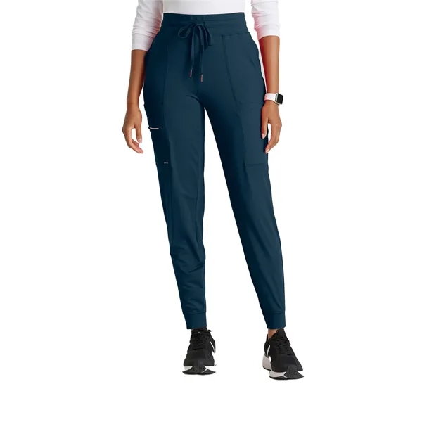 Barco One Performance Knit - Women's Five-Pocket Pro Jogg... - Barco One Performance Knit - Women's Five-Pocket Pro Jogg... - Image 7 of 7