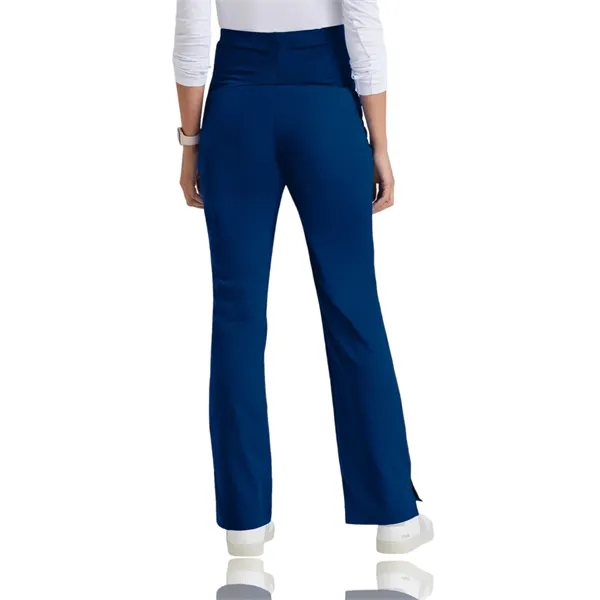 Grey's Anatomy Classic - Women's One-Pocket Lilah Materni... - Grey's Anatomy Classic - Women's One-Pocket Lilah Materni... - Image 2 of 7