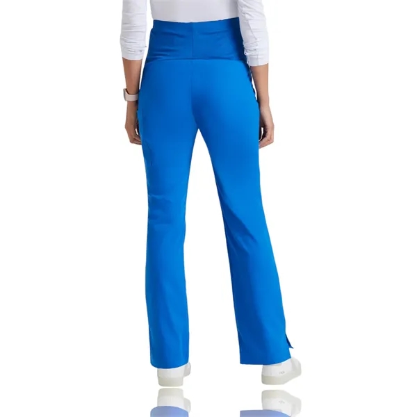 Grey's Anatomy Classic - Women's One-Pocket Lilah Materni... - Grey's Anatomy Classic - Women's One-Pocket Lilah Materni... - Image 4 of 7