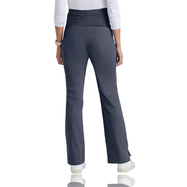 Grey's Anatomy Classic - Women's One-Pocket Lilah Materni... - Grey's Anatomy Classic - Women's One-Pocket Lilah Materni... - Image 6 of 7