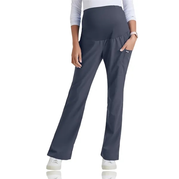 Grey's Anatomy Classic - Women's One-Pocket Lilah Materni... - Grey's Anatomy Classic - Women's One-Pocket Lilah Materni... - Image 7 of 7