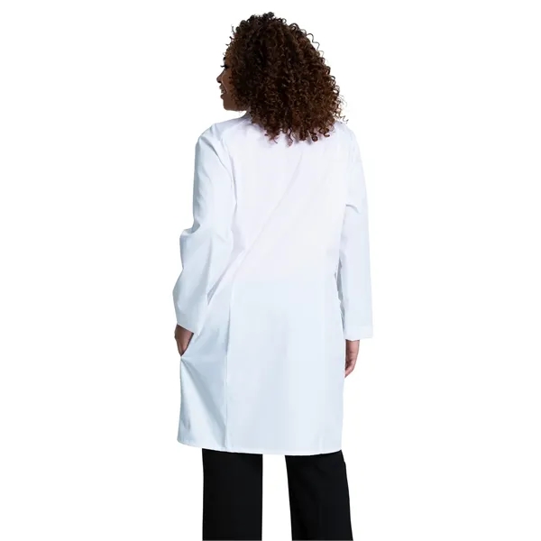Cherokee - Project Lab - Women's Three-Pocket 37" Full-Le... - Cherokee - Project Lab - Women's Three-Pocket 37" Full-Le... - Image 1 of 1