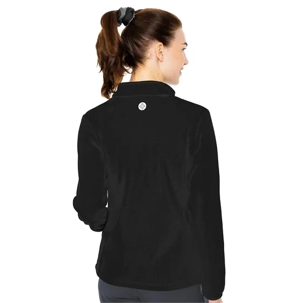 Med Couture - MC Layers - Women's 4-Pocket Performance Fl... - Med Couture - MC Layers - Women's 4-Pocket Performance Fl... - Image 1 of 6