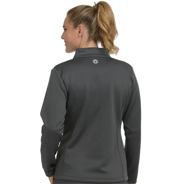 Med Couture - MC Layers - Women's 4-Pocket Performance Fl... - Med Couture - MC Layers - Women's 4-Pocket Performance Fl... - Image 3 of 6