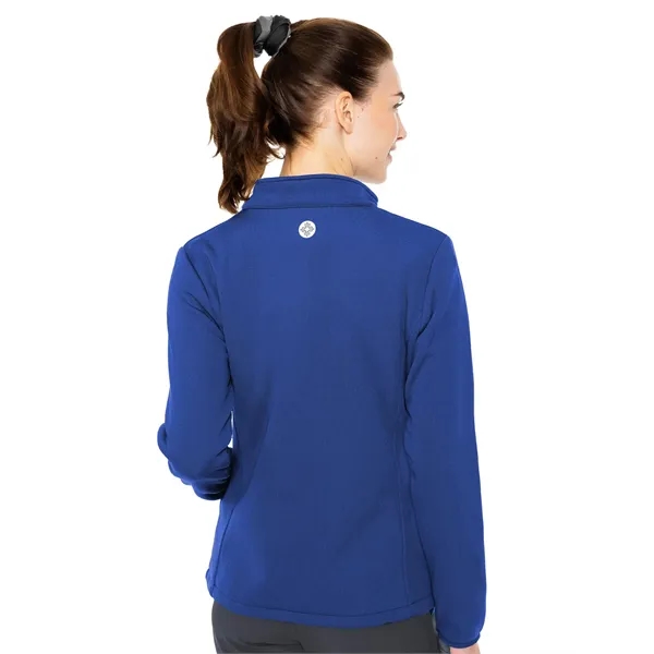 Med Couture - MC Layers - Women's 4-Pocket Performance Fl... - Med Couture - MC Layers - Women's 4-Pocket Performance Fl... - Image 5 of 6