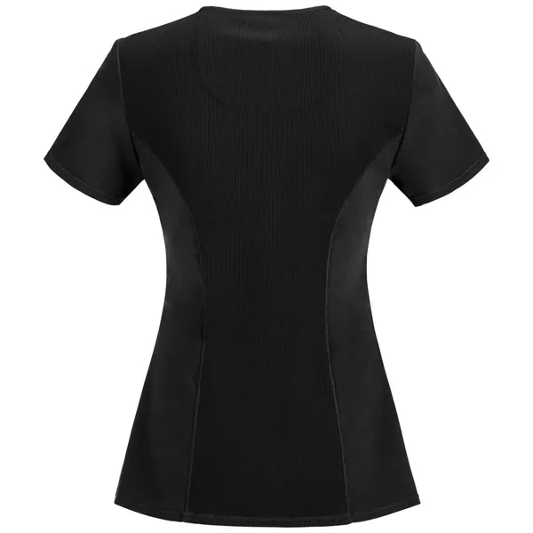 Infinity - Women's 4 Pocket Mock Wrap Top - Infinity - Women's 4 Pocket Mock Wrap Top - Image 1 of 37