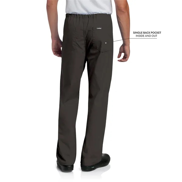 Landau - Essentials - Unisex Reversible High-Rise Waist Pant - Landau - Essentials - Unisex Reversible High-Rise Waist Pant - Image 1 of 28