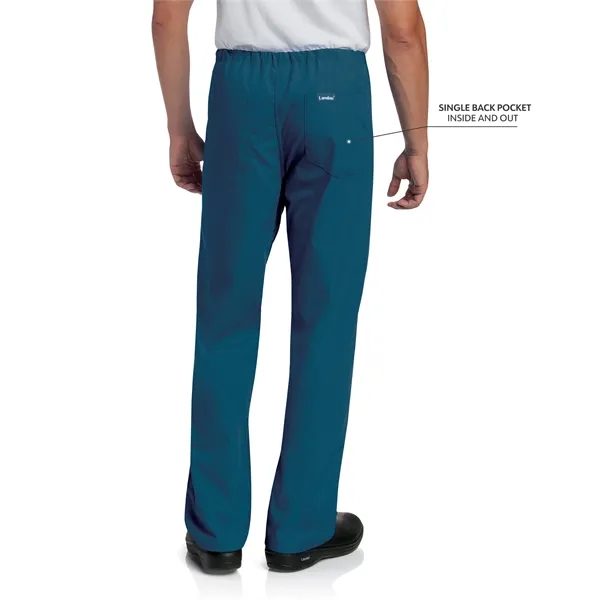 Landau - Essentials - Unisex Reversible High-Rise Waist Pant - Landau - Essentials - Unisex Reversible High-Rise Waist Pant - Image 2 of 28