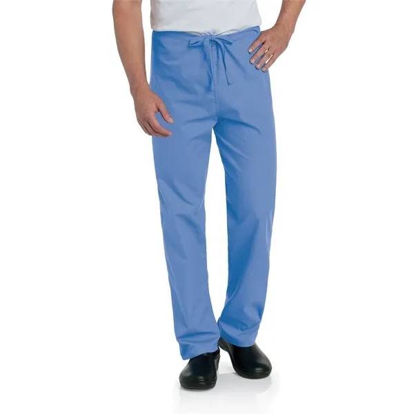 Landau - Essentials - Unisex Reversible High-Rise Waist Pant - Landau - Essentials - Unisex Reversible High-Rise Waist Pant - Image 5 of 28