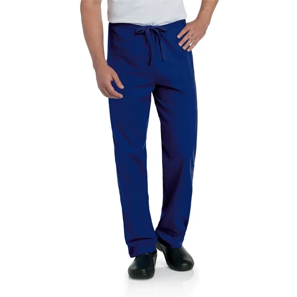 Landau - Essentials - Unisex Reversible High-Rise Waist Pant - Landau - Essentials - Unisex Reversible High-Rise Waist Pant - Image 7 of 28