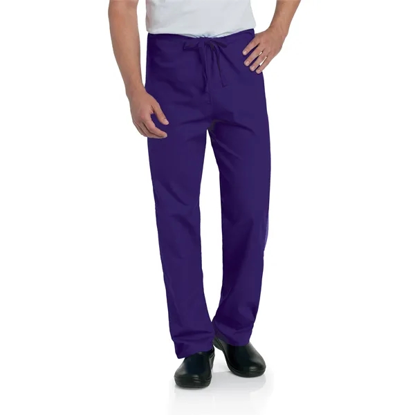 Landau - Essentials - Unisex Reversible High-Rise Waist Pant - Landau - Essentials - Unisex Reversible High-Rise Waist Pant - Image 9 of 28