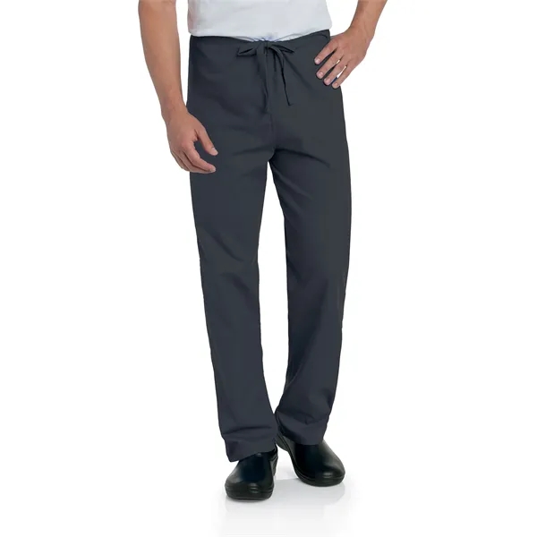 Landau - Essentials - Unisex Reversible High-Rise Waist Pant - Landau - Essentials - Unisex Reversible High-Rise Waist Pant - Image 11 of 28