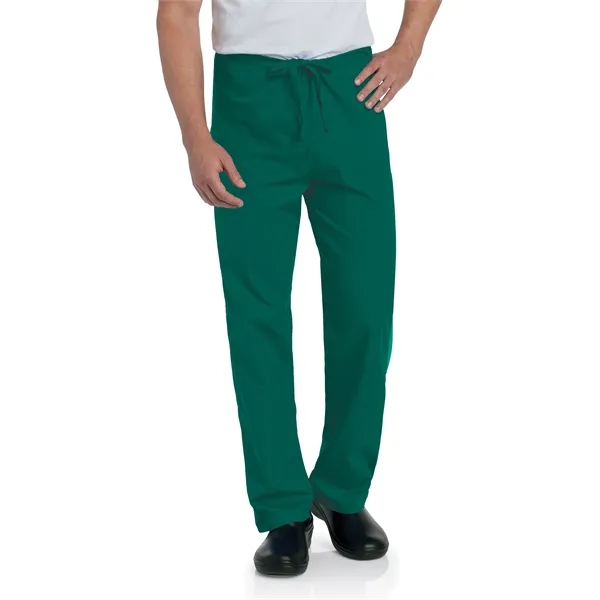 Landau - Essentials - Unisex Reversible High-Rise Waist Pant - Landau - Essentials - Unisex Reversible High-Rise Waist Pant - Image 13 of 28