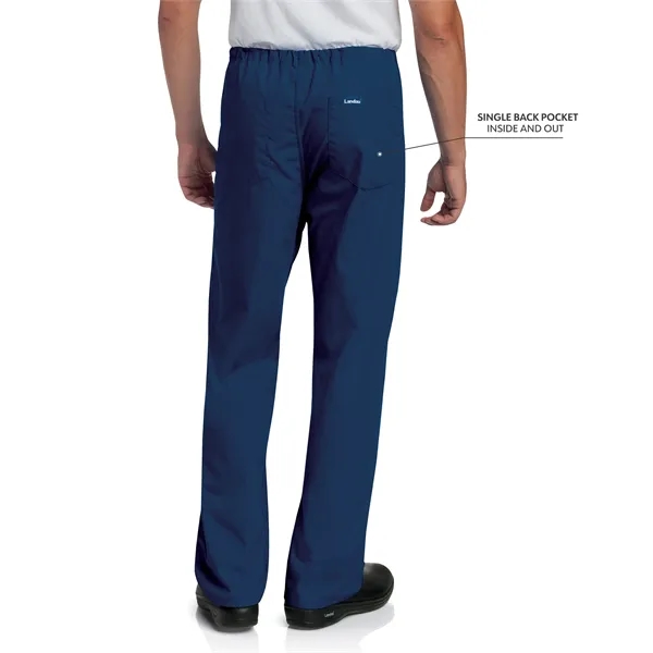 Landau - Essentials - Unisex Reversible High-Rise Waist Pant - Landau - Essentials - Unisex Reversible High-Rise Waist Pant - Image 14 of 28