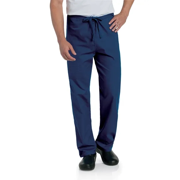 Landau - Essentials - Unisex Reversible High-Rise Waist Pant - Landau - Essentials - Unisex Reversible High-Rise Waist Pant - Image 15 of 28