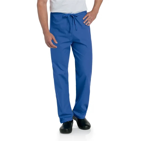 Landau - Essentials - Unisex Reversible High-Rise Waist Pant - Landau - Essentials - Unisex Reversible High-Rise Waist Pant - Image 17 of 28