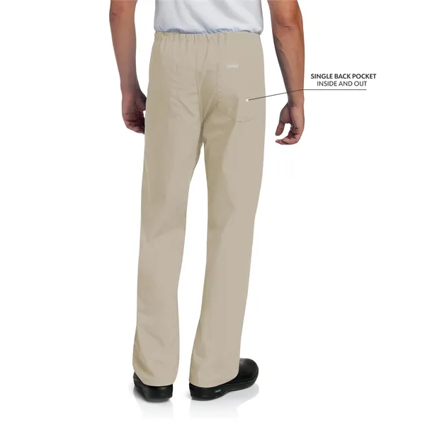 Landau - Essentials - Unisex Reversible High-Rise Waist Pant - Landau - Essentials - Unisex Reversible High-Rise Waist Pant - Image 18 of 28