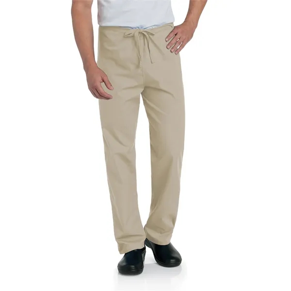 Landau - Essentials - Unisex Reversible High-Rise Waist Pant - Landau - Essentials - Unisex Reversible High-Rise Waist Pant - Image 19 of 28