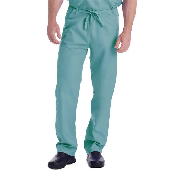 Landau - Essentials - Unisex Reversible High-Rise Waist Pant - Landau - Essentials - Unisex Reversible High-Rise Waist Pant - Image 20 of 28