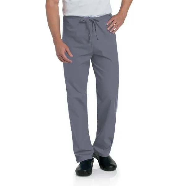 Landau - Essentials - Unisex Reversible High-Rise Waist Pant - Landau - Essentials - Unisex Reversible High-Rise Waist Pant - Image 22 of 28
