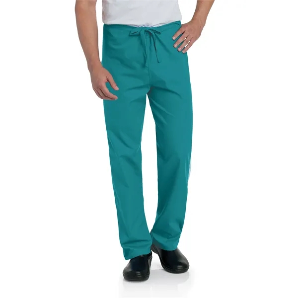 Landau - Essentials - Unisex Reversible High-Rise Waist Pant - Landau - Essentials - Unisex Reversible High-Rise Waist Pant - Image 24 of 28