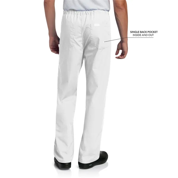 Landau - Essentials - Unisex Reversible High-Rise Waist Pant - Landau - Essentials - Unisex Reversible High-Rise Waist Pant - Image 25 of 28