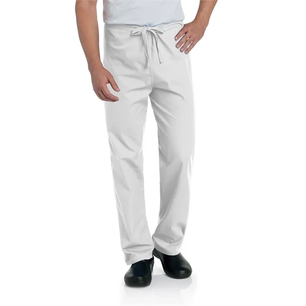 Landau - Essentials - Unisex Reversible High-Rise Waist Pant - Landau - Essentials - Unisex Reversible High-Rise Waist Pant - Image 26 of 28