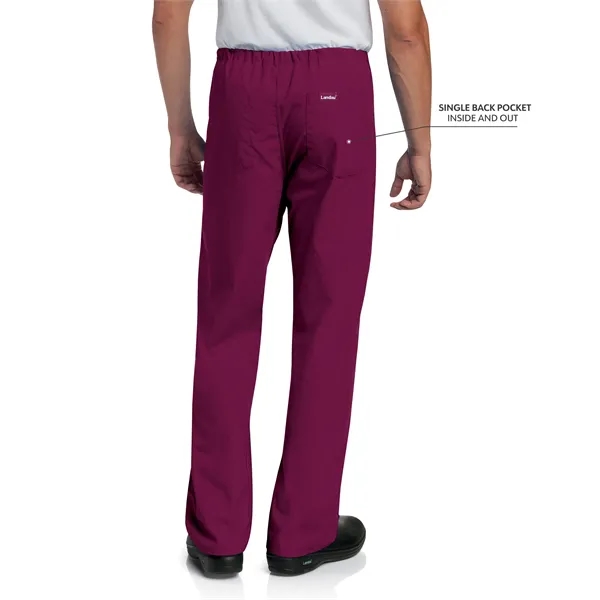Landau - Essentials - Unisex Reversible High-Rise Waist Pant - Landau - Essentials - Unisex Reversible High-Rise Waist Pant - Image 27 of 28