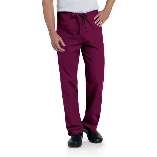 Landau - Essentials - Unisex Reversible High-Rise Waist Pant - Landau - Essentials - Unisex Reversible High-Rise Waist Pant - Image 28 of 28