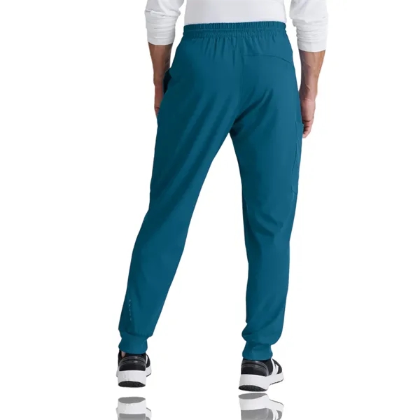 Barco One - Men's Six-Pocket Drawcord Waist Vortex Jogger... - Barco One - Men's Six-Pocket Drawcord Waist Vortex Jogger... - Image 1 of 15