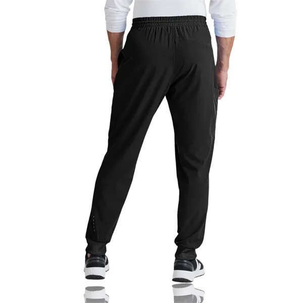 Barco One - Men's Six-Pocket Drawcord Waist Vortex Jogger... - Barco One - Men's Six-Pocket Drawcord Waist Vortex Jogger... - Image 2 of 15
