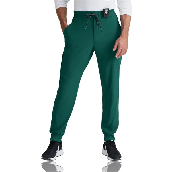 Barco One - Men's Six-Pocket Drawcord Waist Vortex Jogger... - Barco One - Men's Six-Pocket Drawcord Waist Vortex Jogger... - Image 7 of 15