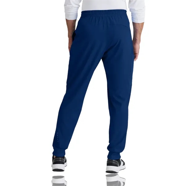 Barco One - Men's Six-Pocket Drawcord Waist Vortex Jogger... - Barco One - Men's Six-Pocket Drawcord Waist Vortex Jogger... - Image 8 of 15