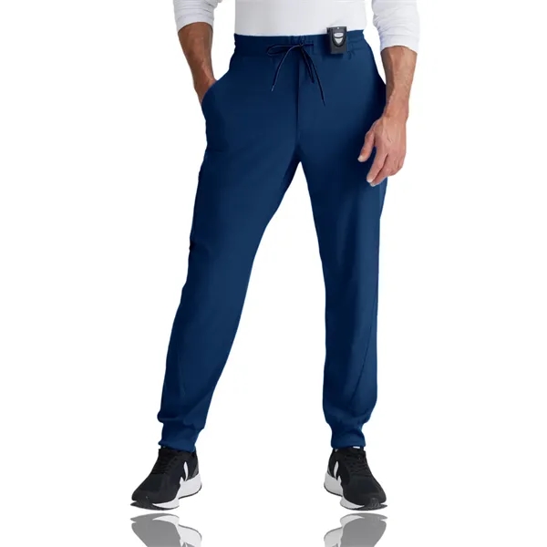 Barco One - Men's Six-Pocket Drawcord Waist Vortex Jogger... - Barco One - Men's Six-Pocket Drawcord Waist Vortex Jogger... - Image 9 of 15