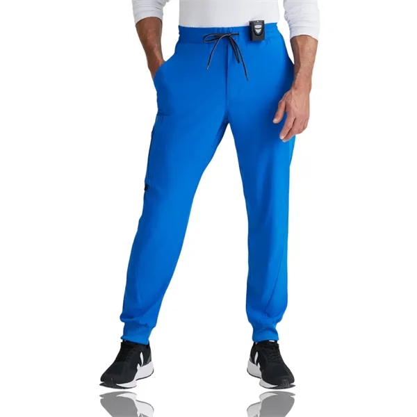 Barco One - Men's Six-Pocket Drawcord Waist Vortex Jogger... - Barco One - Men's Six-Pocket Drawcord Waist Vortex Jogger... - Image 11 of 15
