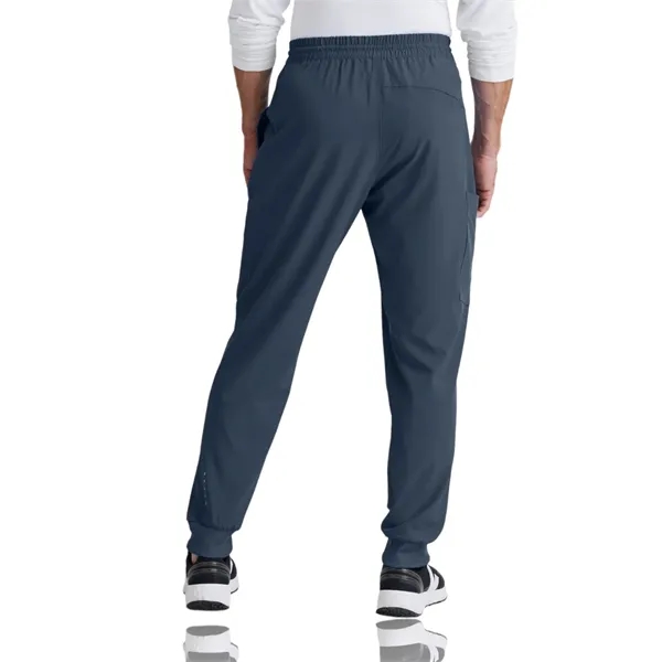 Barco One - Men's Six-Pocket Drawcord Waist Vortex Jogger... - Barco One - Men's Six-Pocket Drawcord Waist Vortex Jogger... - Image 12 of 15