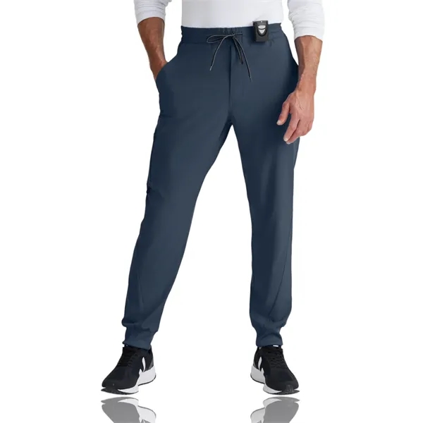 Barco One - Men's Six-Pocket Drawcord Waist Vortex Jogger... - Barco One - Men's Six-Pocket Drawcord Waist Vortex Jogger... - Image 13 of 15