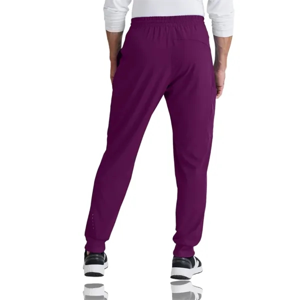 Barco One - Men's Six-Pocket Drawcord Waist Vortex Jogger... - Barco One - Men's Six-Pocket Drawcord Waist Vortex Jogger... - Image 14 of 15