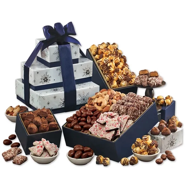 Sweet Snowflake Surprise - Sweet Snowflake Surprise - Image 1 of 1