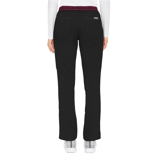Med Couture - MC Touch - Women's 2 Cargo Pocket Pant - Med Couture - MC Touch - Women's 2 Cargo Pocket Pant - Image 1 of 46