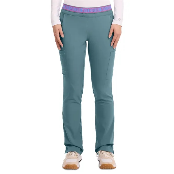 Med Couture - MC Touch - Women's 2 Cargo Pocket Pant - Med Couture - MC Touch - Women's 2 Cargo Pocket Pant - Image 3 of 46