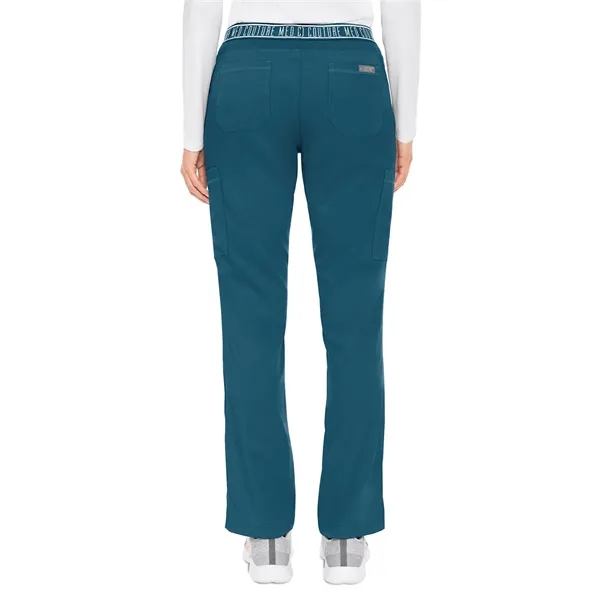 Med Couture - MC Touch - Women's 2 Cargo Pocket Pant - Med Couture - MC Touch - Women's 2 Cargo Pocket Pant - Image 4 of 46