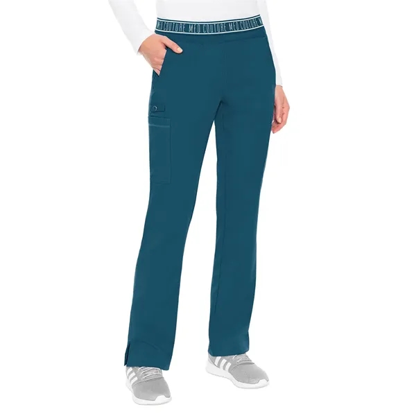 Med Couture - MC Touch - Women's 2 Cargo Pocket Pant - Med Couture - MC Touch - Women's 2 Cargo Pocket Pant - Image 5 of 46