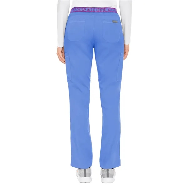 Med Couture - MC Touch - Women's 2 Cargo Pocket Pant - Med Couture - MC Touch - Women's 2 Cargo Pocket Pant - Image 6 of 46