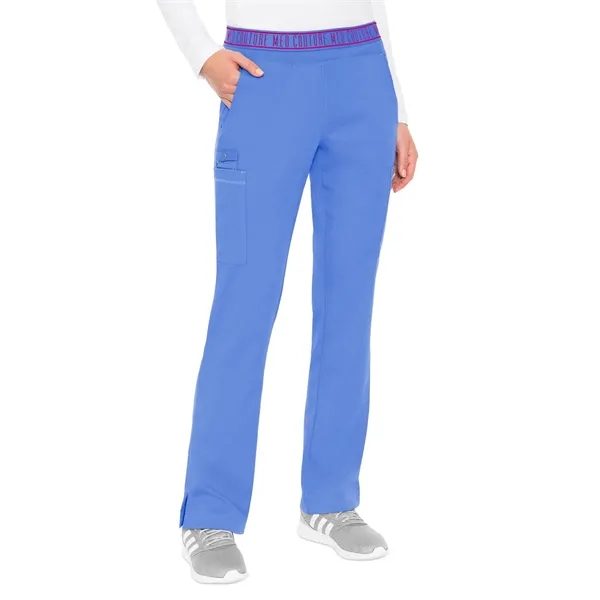 Med Couture - MC Touch - Women's 2 Cargo Pocket Pant - Med Couture - MC Touch - Women's 2 Cargo Pocket Pant - Image 7 of 46