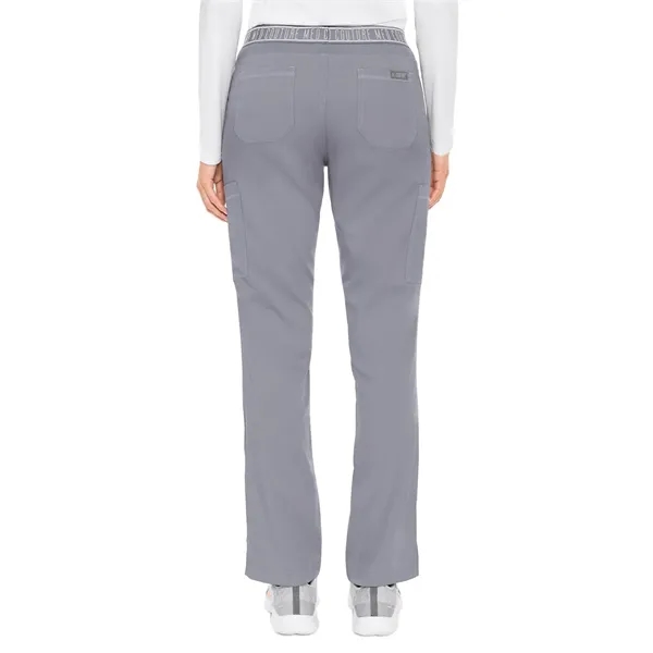Med Couture - MC Touch - Women's 2 Cargo Pocket Pant - Med Couture - MC Touch - Women's 2 Cargo Pocket Pant - Image 8 of 46